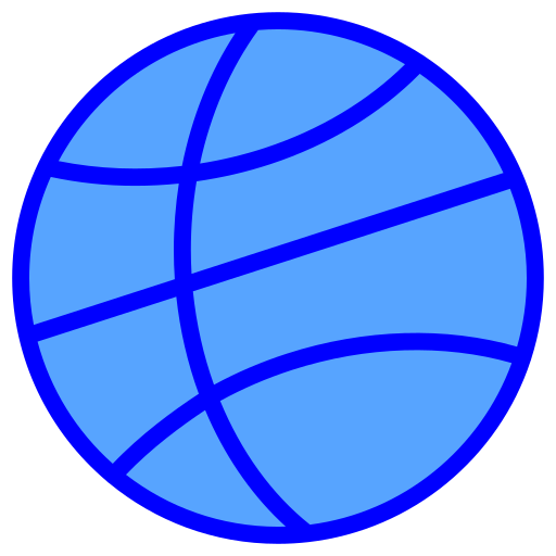 baloncesto icono gratis