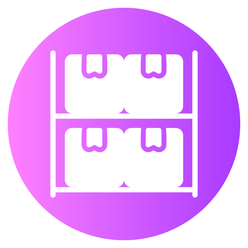 inventaire Icône gratuit