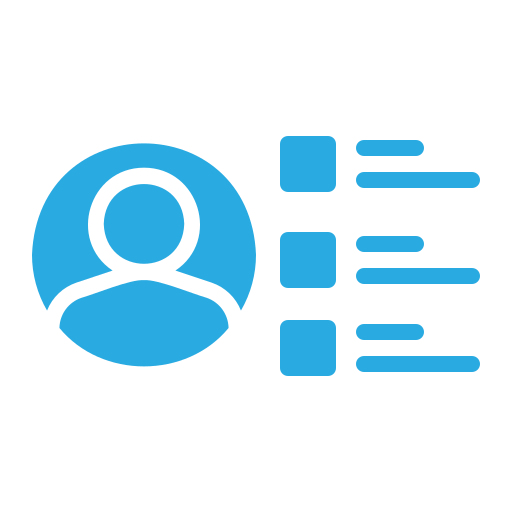 mitarbeiter kostenlos Icon