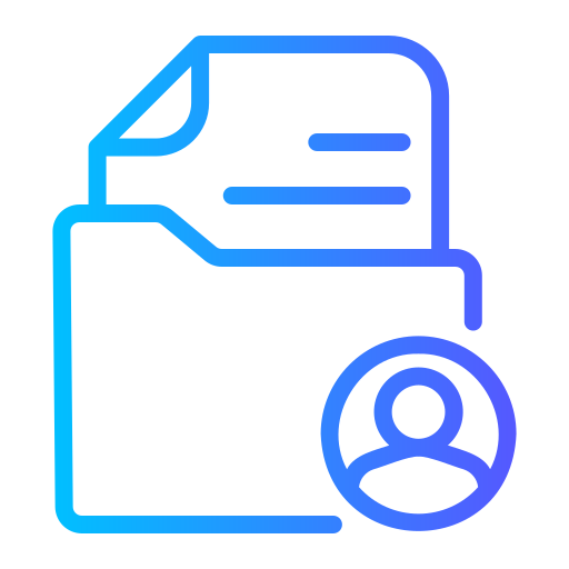 Folder free icon Folder free icon