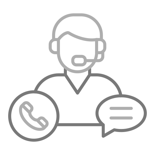 Customer service free icon Customer service free icon