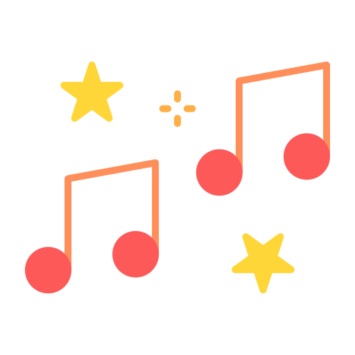 musical icono gratis