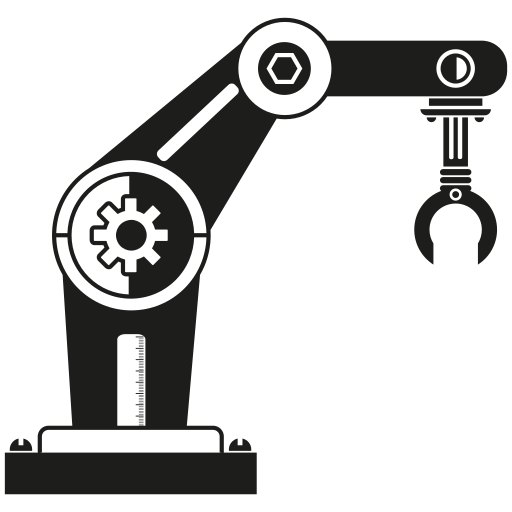 industrie Icône gratuit