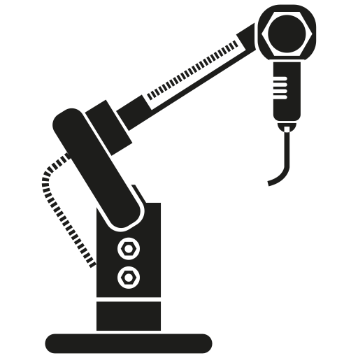 industria icono gratis