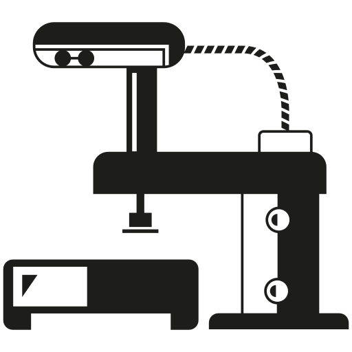 industria icono gratis