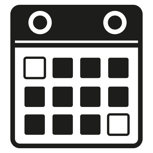 사무실 무료 아이콘