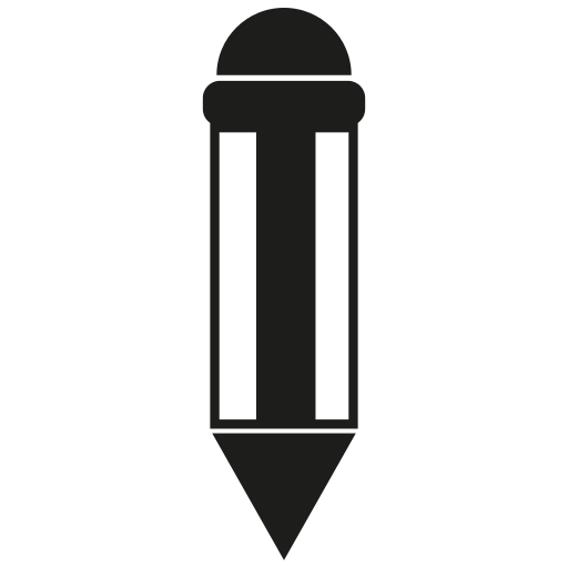 caneta grátis ícone