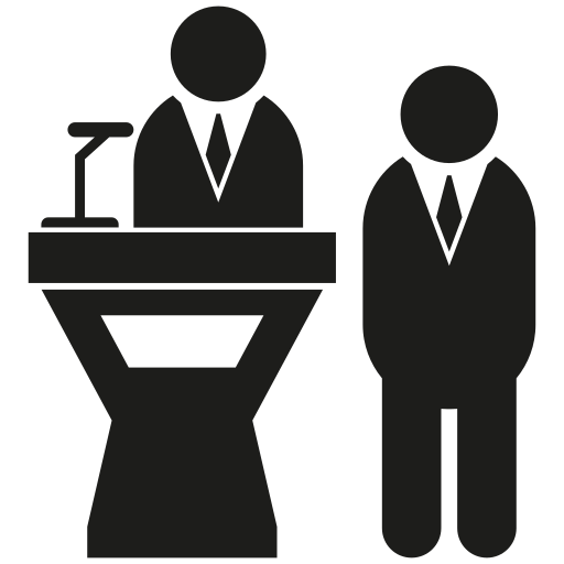 pessoas grátis ícone