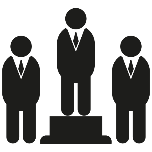 pessoas grátis ícone