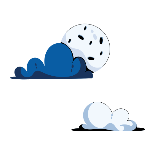 nube icono gratis