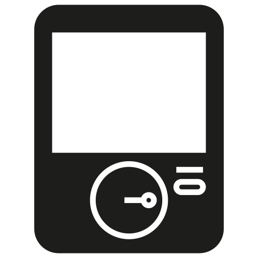 música icono gratis