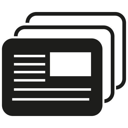 oficina icono gratis