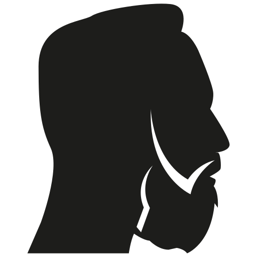 Man free icon Man free icon