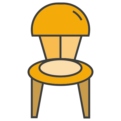 가구 무료 아이콘