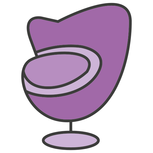Sofa free icon