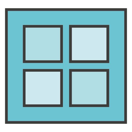 Window free icon Window free icon