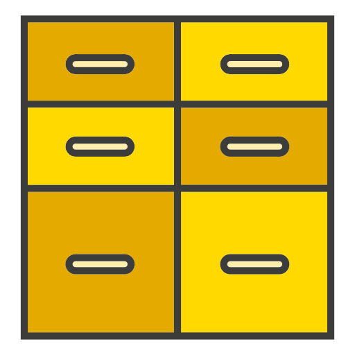 Cabinet - Free arrows icons