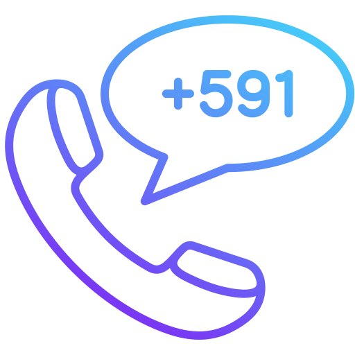 bolivia icono gratis