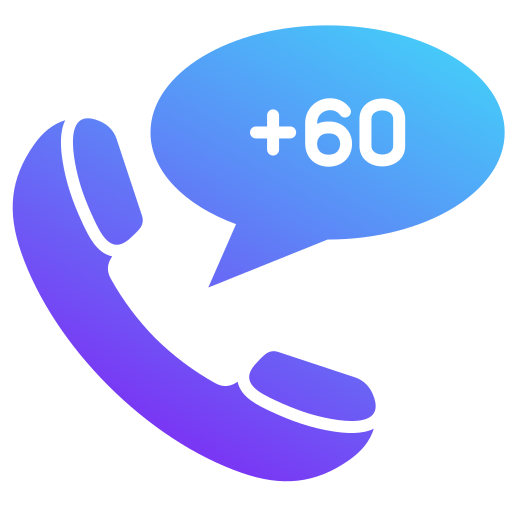 malasia icono gratis