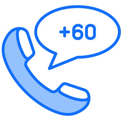 malasia icono gratis