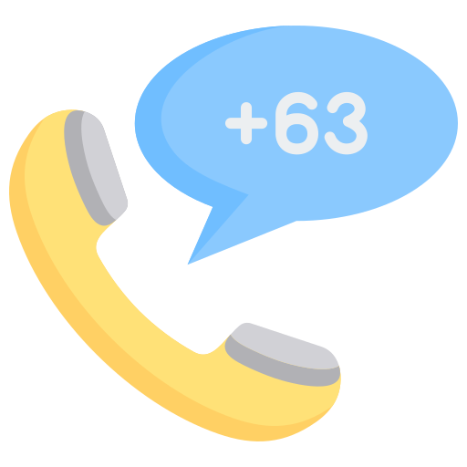 filipinas icono gratis