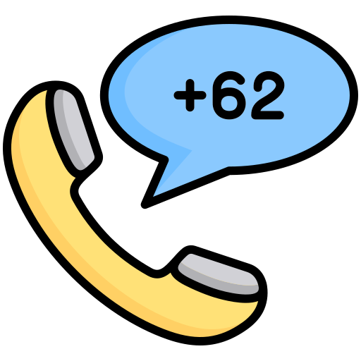 indonesia icono gratis