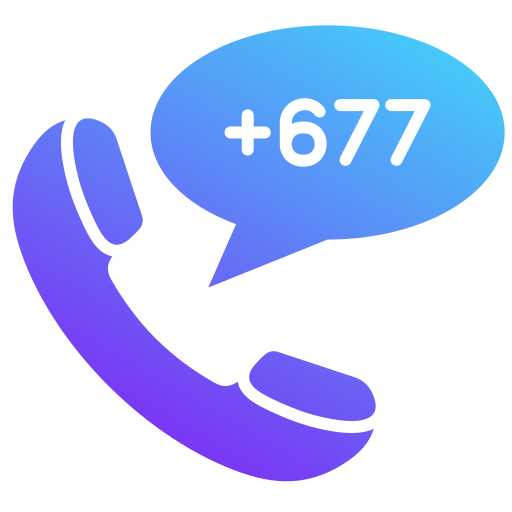 Solomon island free icon