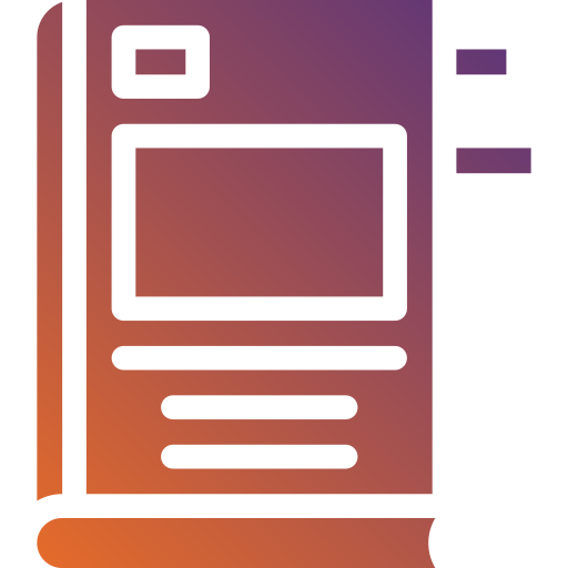 Книга бесплатно иконка