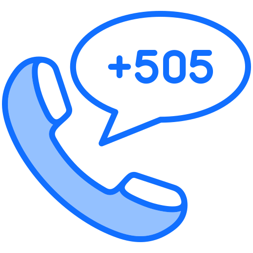 nicaragua icono gratis