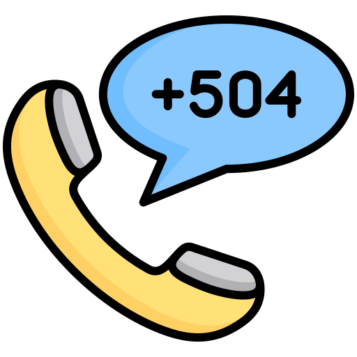 honduras icono gratis