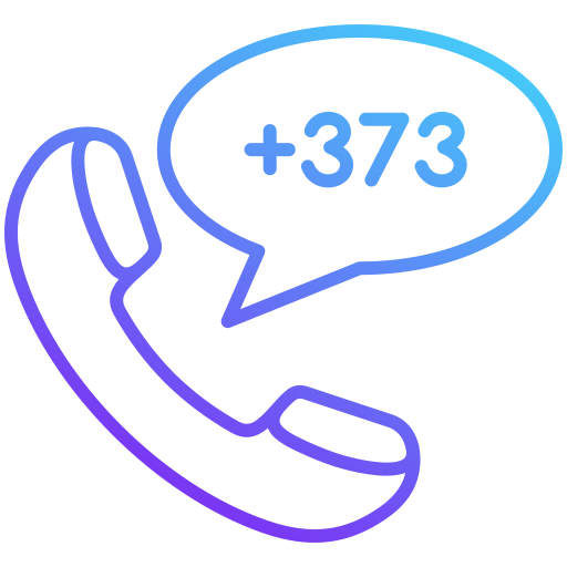 moldavia icono gratis