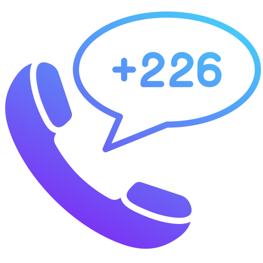 burkina faso icono gratis