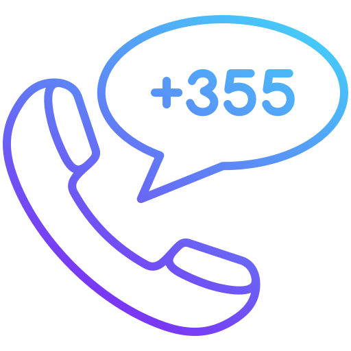 albania icono gratis