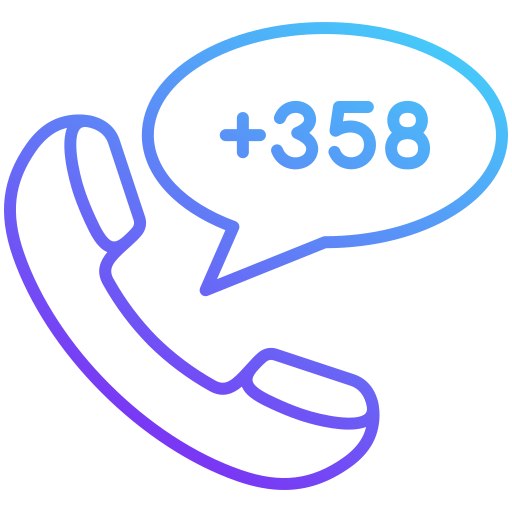 finlandia icono gratis