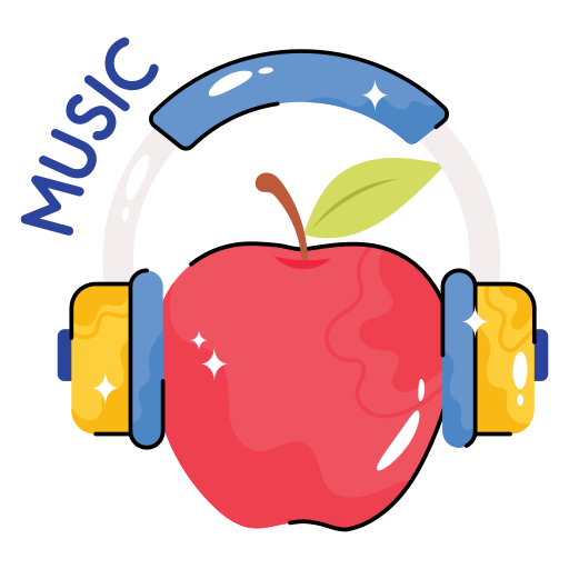 música grátis figurinha