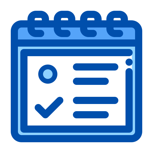 Reminder free icon