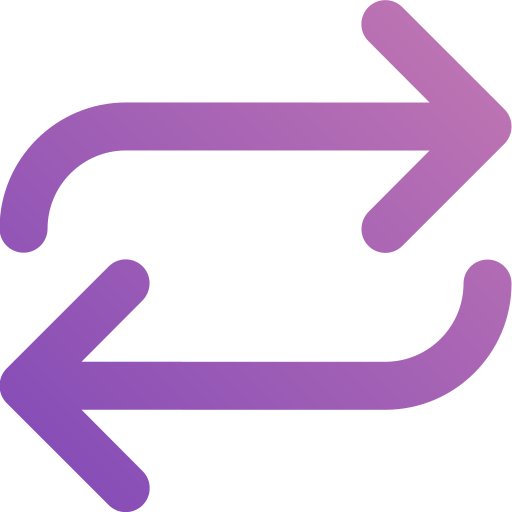 intercambio icono gratis