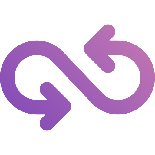 infini Icône gratuit infini Icône gratuit