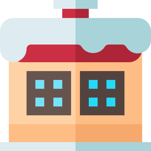 haus kostenlos Icon
