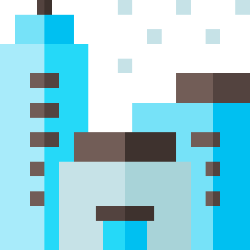 stadt kostenlos Icon stadt kostenlos Icon