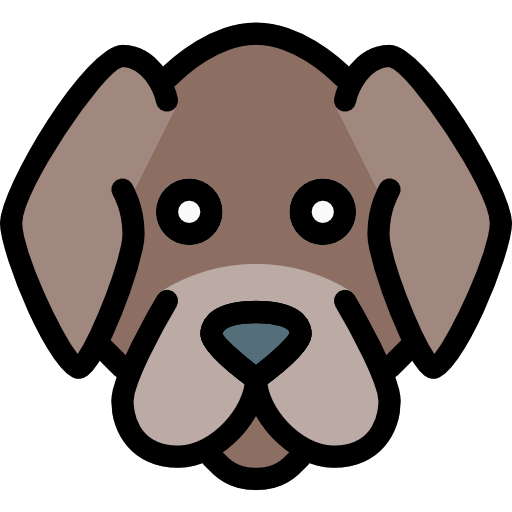 Free Icon | Dog