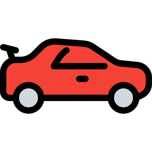 차 무료 아이콘