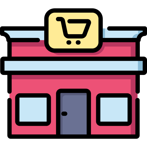 store icon png