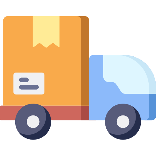 Truck - Free transport icons