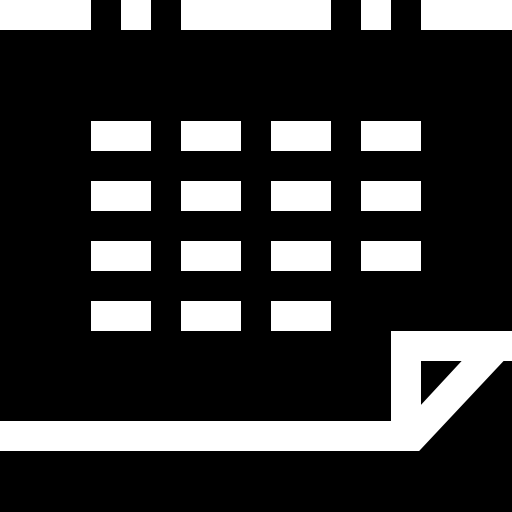 Calendar free icon