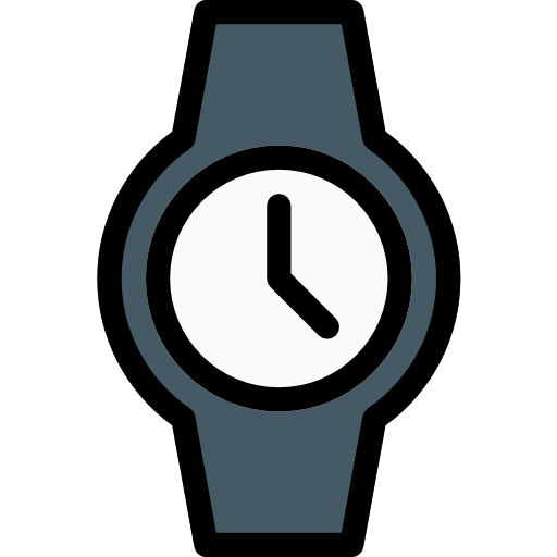 reloj icono gratis