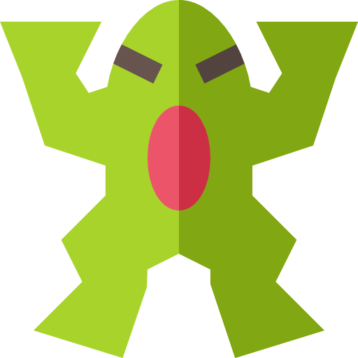 grenouille Icône gratuit grenouille Icône gratuit