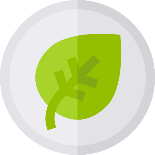 biologisch kostenlos Icon biologisch kostenlos Icon