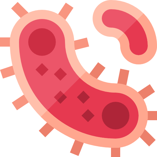 Virus free icon Virus free icon