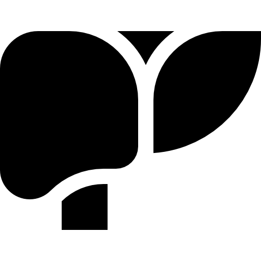 leber kostenlos Icon